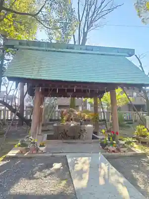 若宮神明社(愛知県)