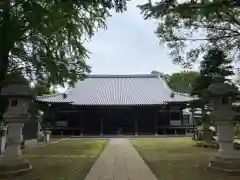 長久寺(埼玉県)