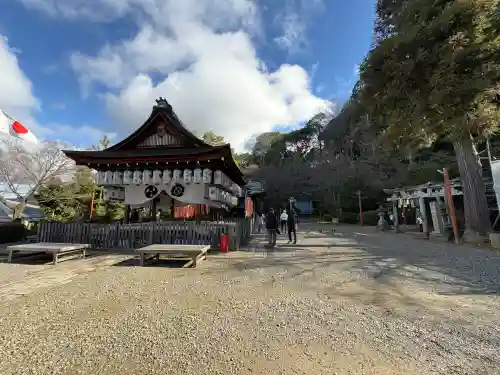 粟田神社(京都府)