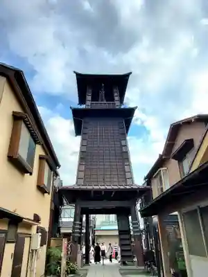 薬師神社のその他建物