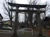 金峯神社(新潟県)