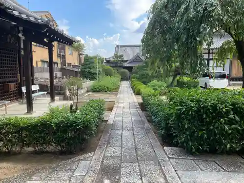 成願寺(京都府)