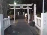 水神社(静岡県)