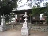 小野神社(神奈川県)