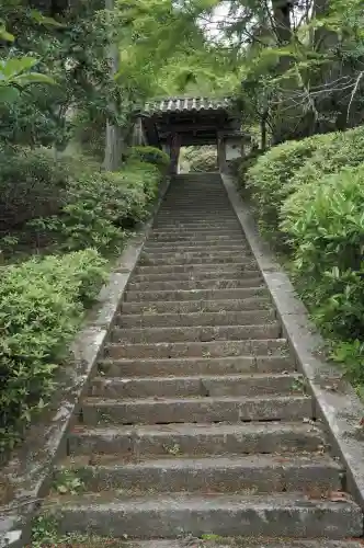 園養寺(滋賀県)