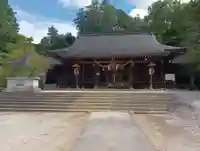 船川八幡宮(岡山県)