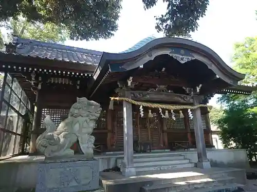 愛宕神社(石川県)
