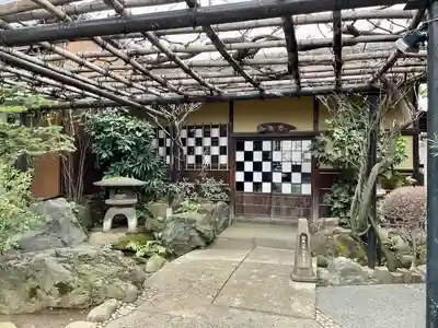 千手院(東京都)
