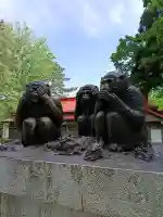 日吉神社(秋田県)