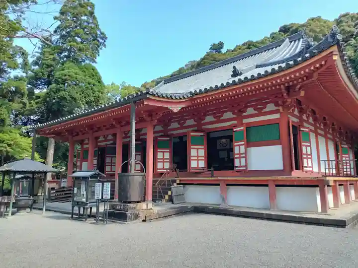 観心寺(大阪府)