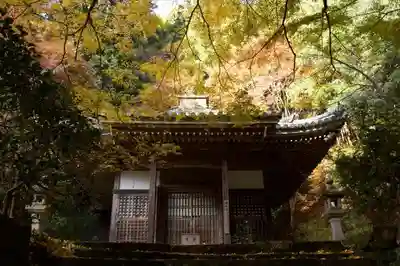 金蔵寺のその他建物