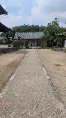 法輪寺(奈良県)