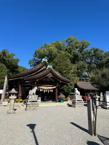 知立神社(愛知県)