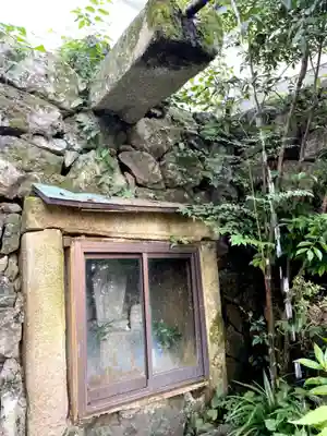 観音寺のその他建物