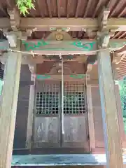 珊瑚寺(群馬県)