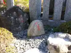 御嶽神社茅萱宮(岐阜県)