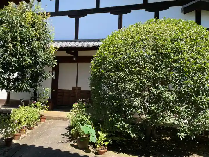 南陽院(京都府)