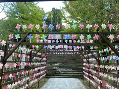 飛驒護國神社(岐阜県)
