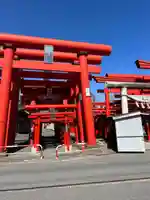 小泉稲荷神社(群馬県)