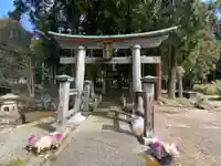 荒田神社(兵庫県)