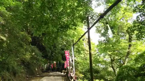 唐澤山神社のその他建物