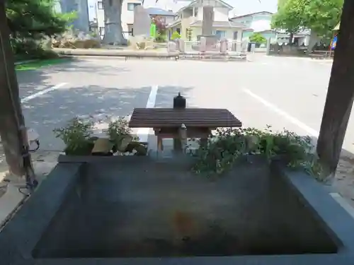 天照神明宮(福島県)