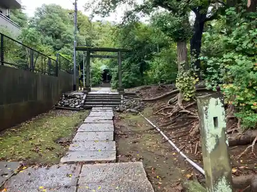 金毘羅神社(東京都)