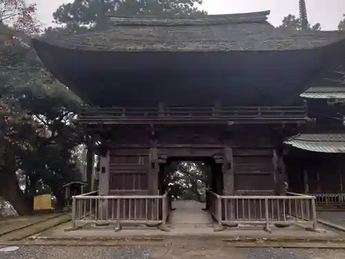 西明寺のその他建物
