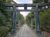 春日部八幡神社(埼玉県)
