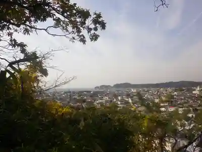 安國論寺（安国論寺）の周辺