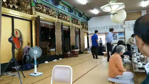 祐教寺(富山県)