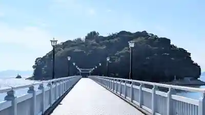 八百富神社(愛知県)