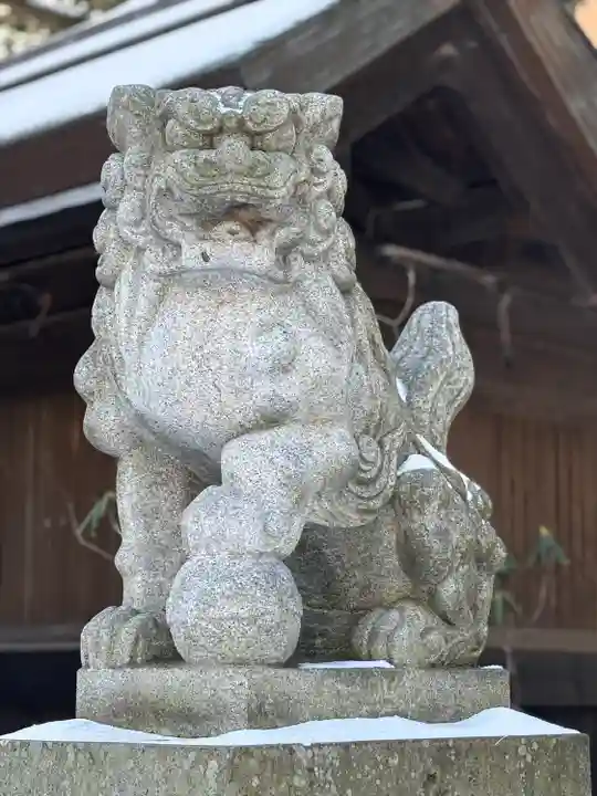 琴似神社(北海道)