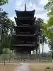 妙宣寺(新潟県)