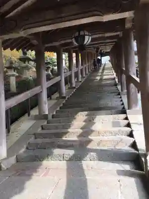 長谷寺のその他建物