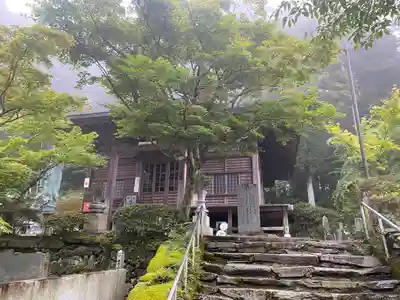 三角寺(愛媛県)
