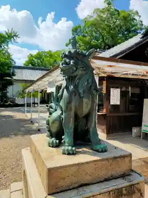 道明寺天満宮(大阪府)