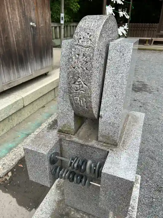 妻沼聖天山歓喜院の体験その他