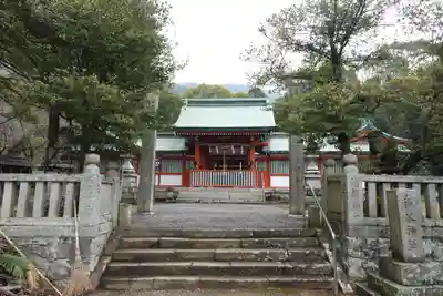 神谷神社(香川県)