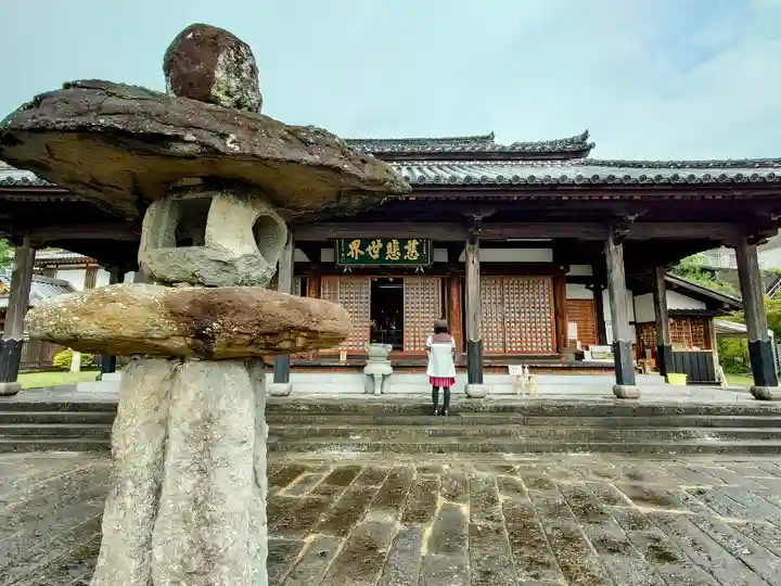 清水寺の本殿・本堂