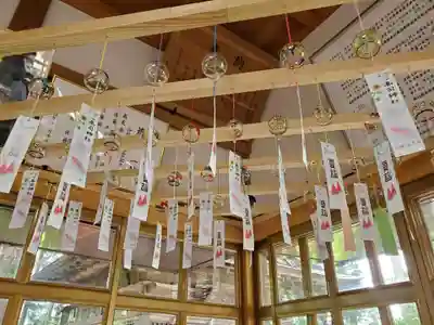 高司神社〜むすびの神の鎮まる社〜のその他建物