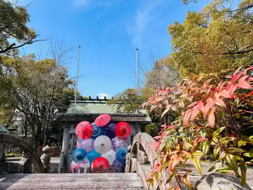 若宮神明社(愛知県)