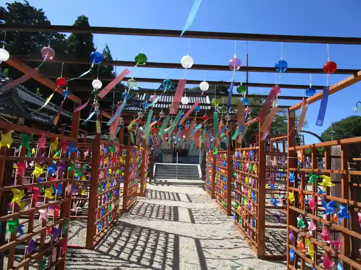 金井神社(三重県)