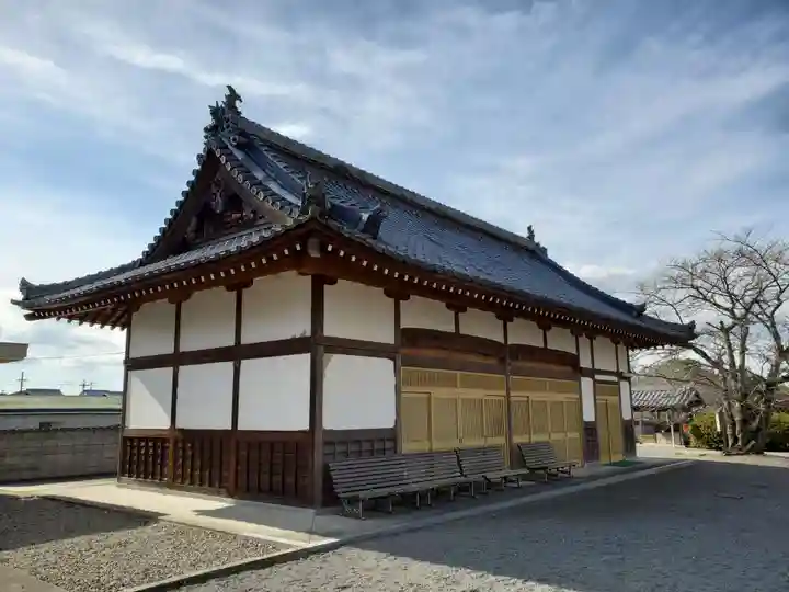 浄土寺のその他建物