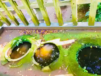 側高神社のその他建物