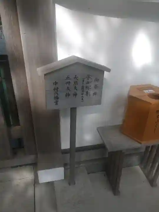 中村八幡宮の{uncategorized: "未分類", other: "その他", undefined: "問題あり", building: "その他建物", grave: "お墓", sacred_gate: "鳥居", guardian: "狛犬", statue: "像", buddha: "仏像", history: "歴史", nature: "自然", garden: "庭園", animal: "動物", pagoda: "塔", temizu: "手水舎", mountain_gate: "山門・神門", sanctuary: "本殿・本堂", subordinate: "末社・摂社", art: "芸術", scenery: "景色", jizo: "地蔵", ema: "絵馬", goshuin: "御朱印", omikuji: "おみくじ", items: "授与品その他", amulet: "お守り", goshuincho: "御朱印帳", eats: "食事", festival: "お祭り", votive_dance: "神楽", shichigosan: "七五三参", wedding: "結婚式", experience: "体験その他", initially: "初詣", around: "周辺", anti_infection: "感染症対策"}