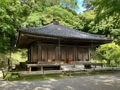 富貴寺(大分県)