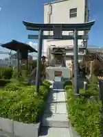 出世稲荷神社(東京都)