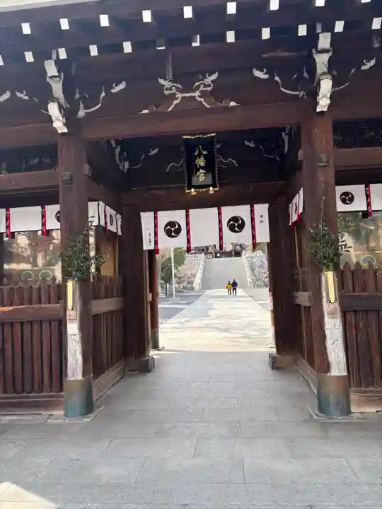 石清尾八幡宮(香川県)