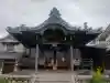 瑞泉寺 身代わり地蔵堂(愛知県)
